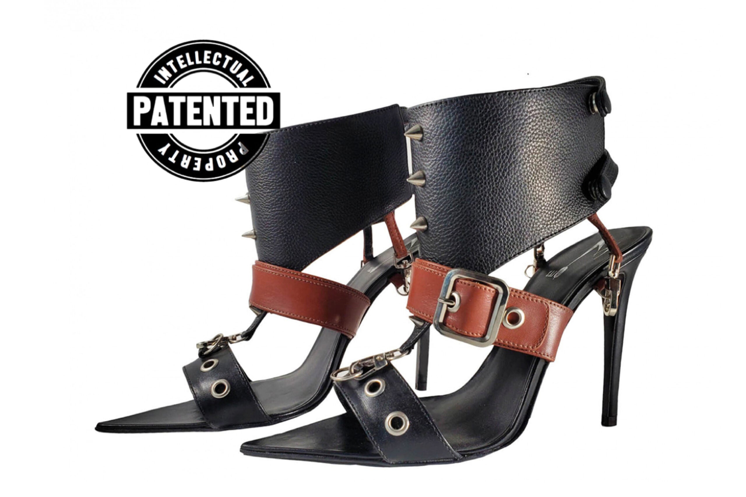 The Journey To MOLLY: Intellectual Property & Design Protection- My Take On These Necessary Pains