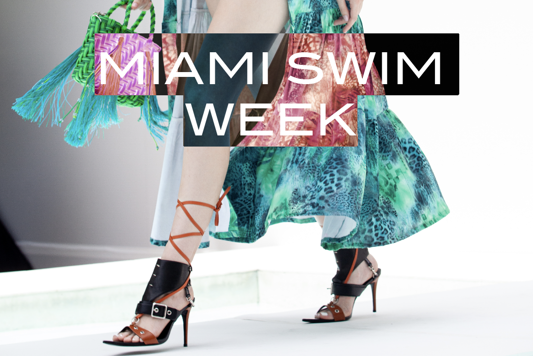 The Journey To MOLLY: Miami Swim Week 2022