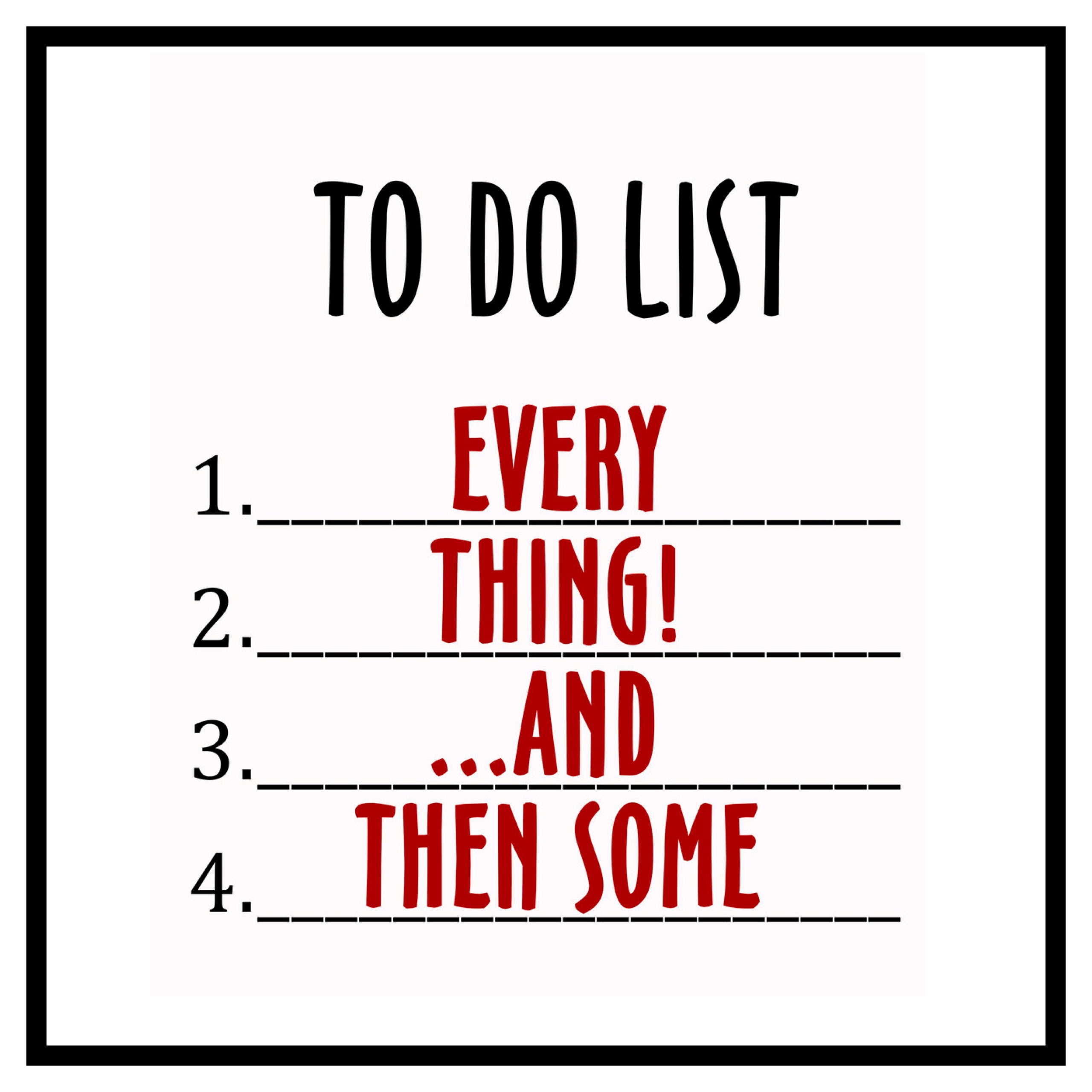 The Journey To MOLLY: Why I Put A Pause On Shoe-Making.