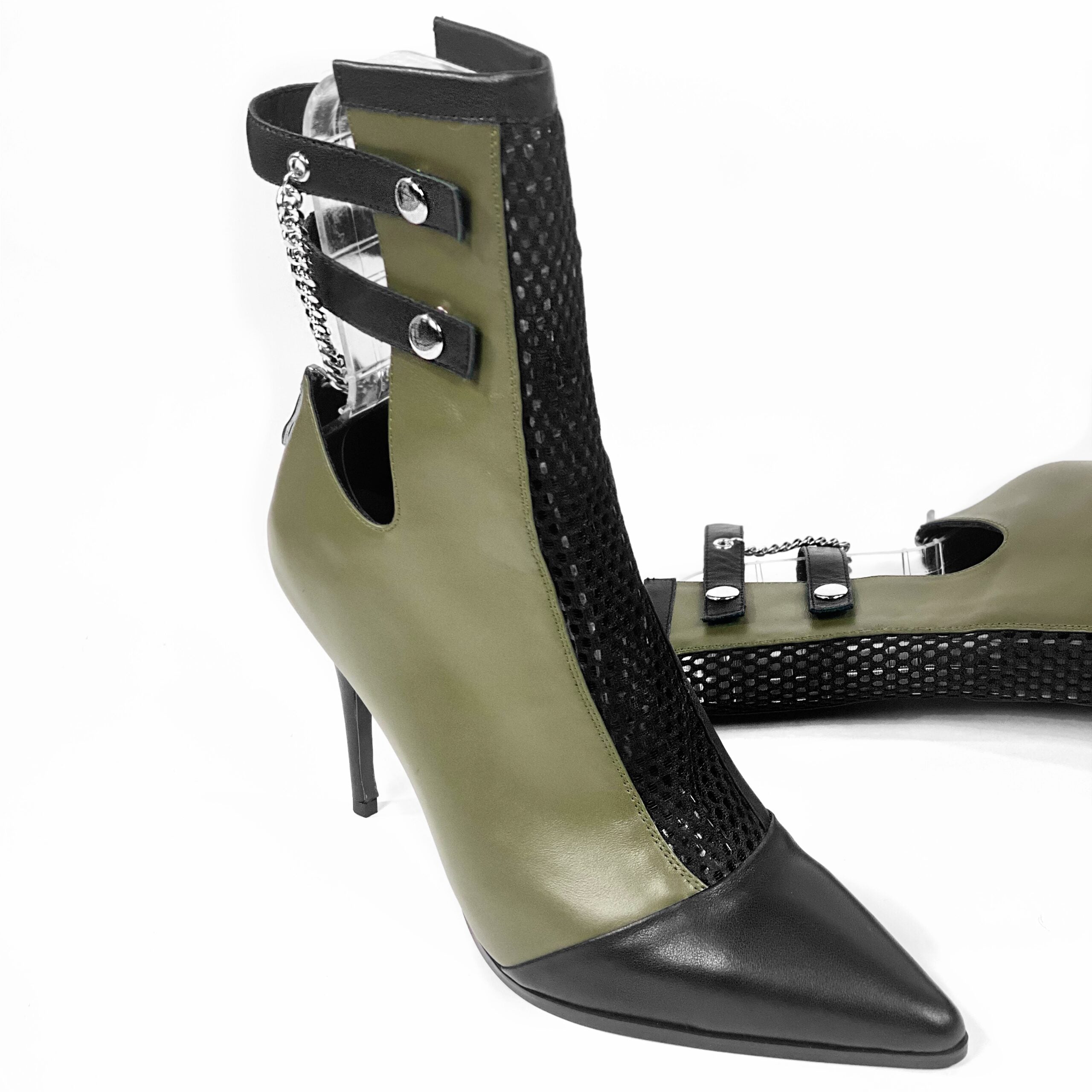 GR3 - Olive