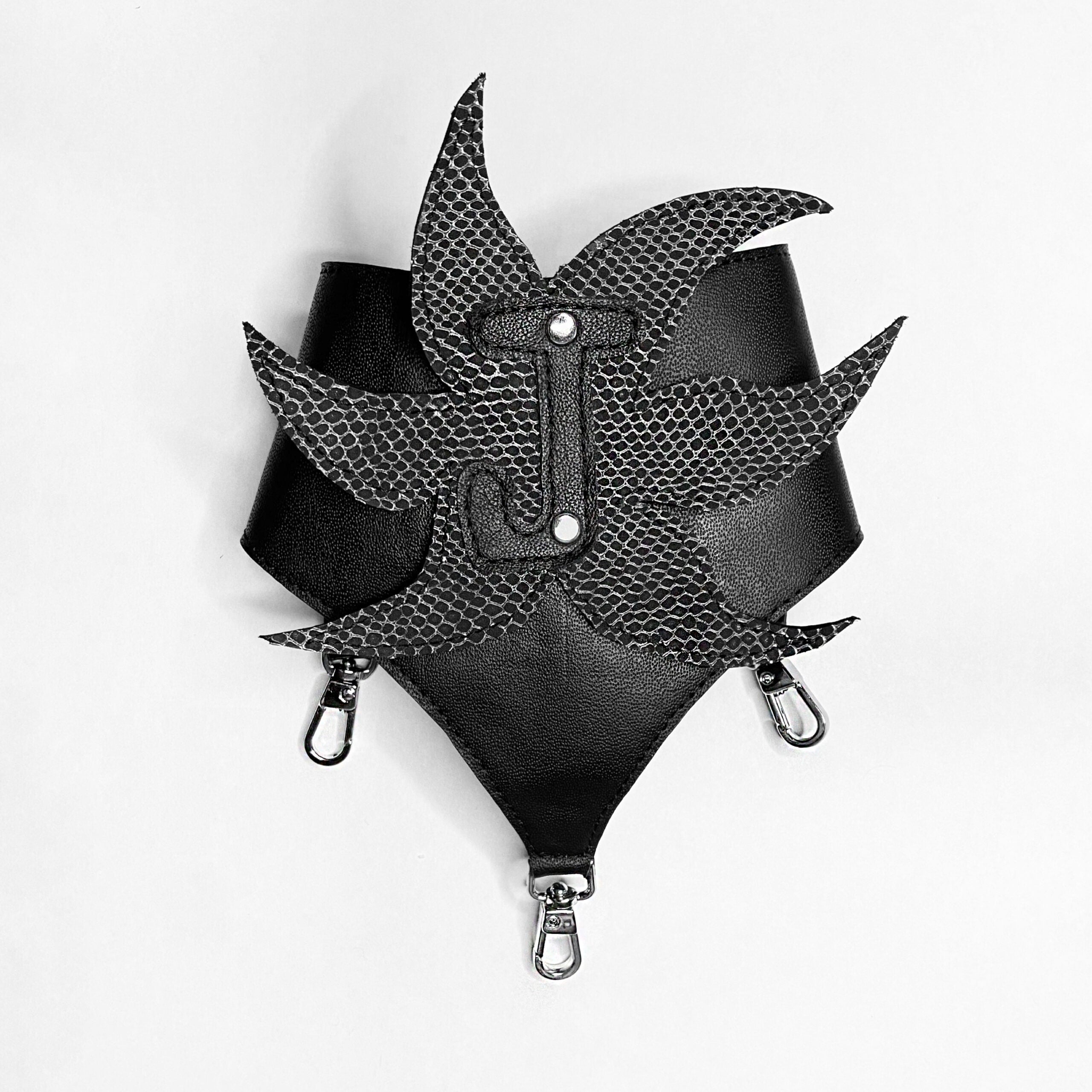 GR1 - Personalized Attachment