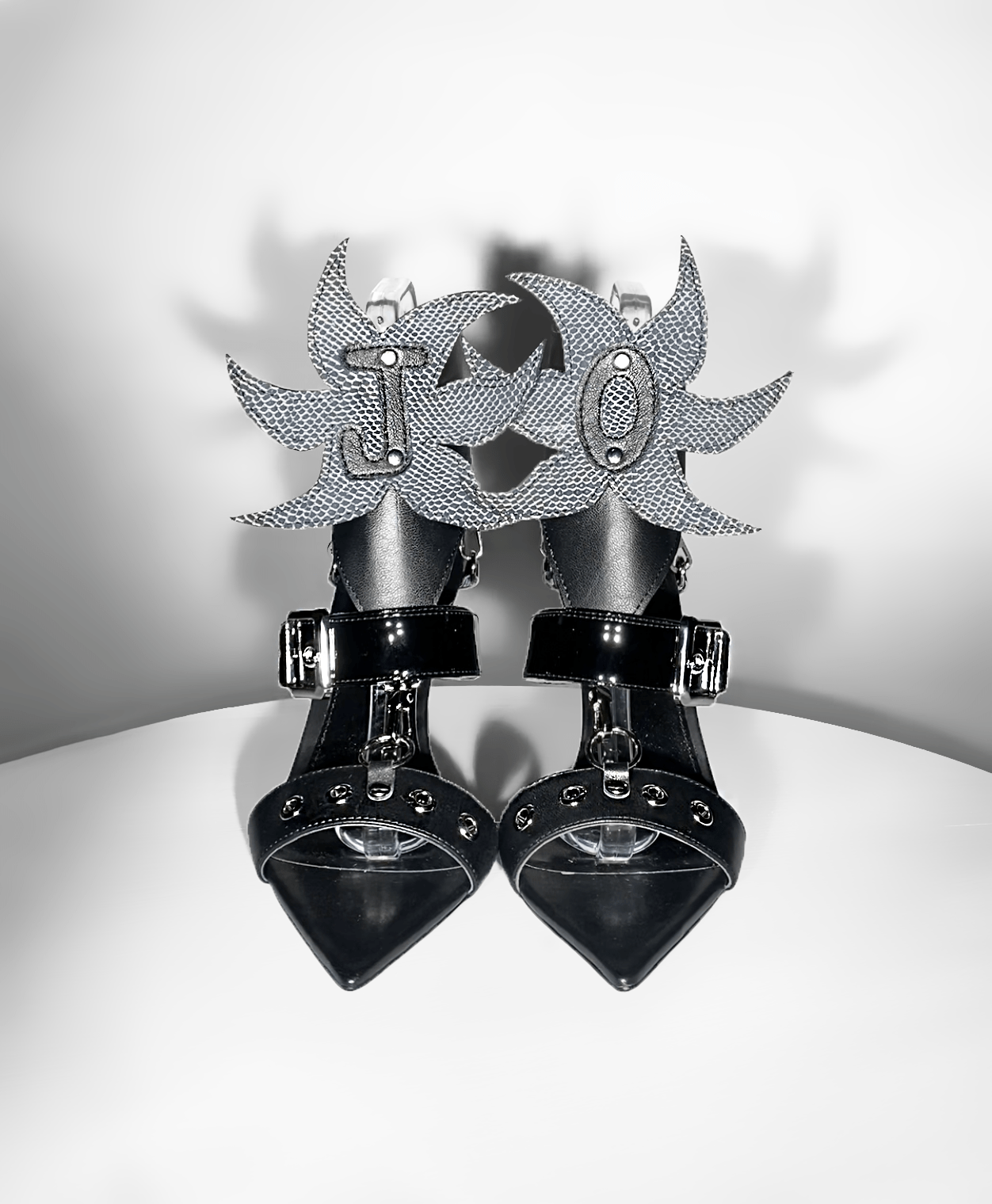 GR1 - Personalized Attachment