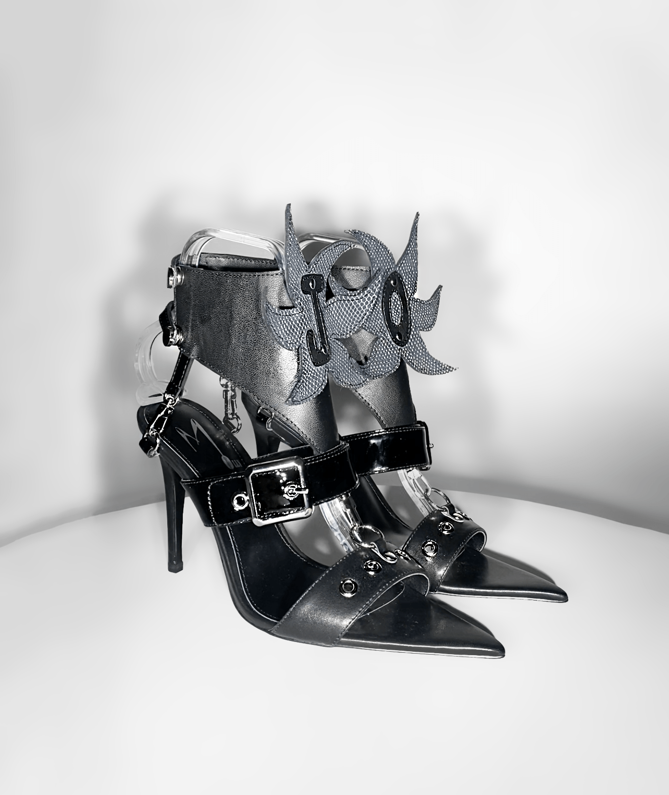 GR1 - Personalized Attachment